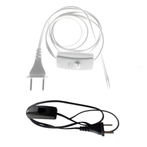 Fio Paralelo com Plug