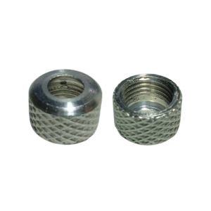 porcas aluminio marcai