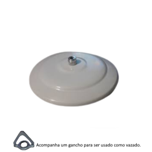 Canopla Completa Ovalada-image