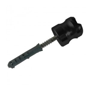 Desviador Universal Preto-image