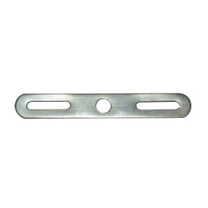 Travessa com Furo M10 (Niple)-image
